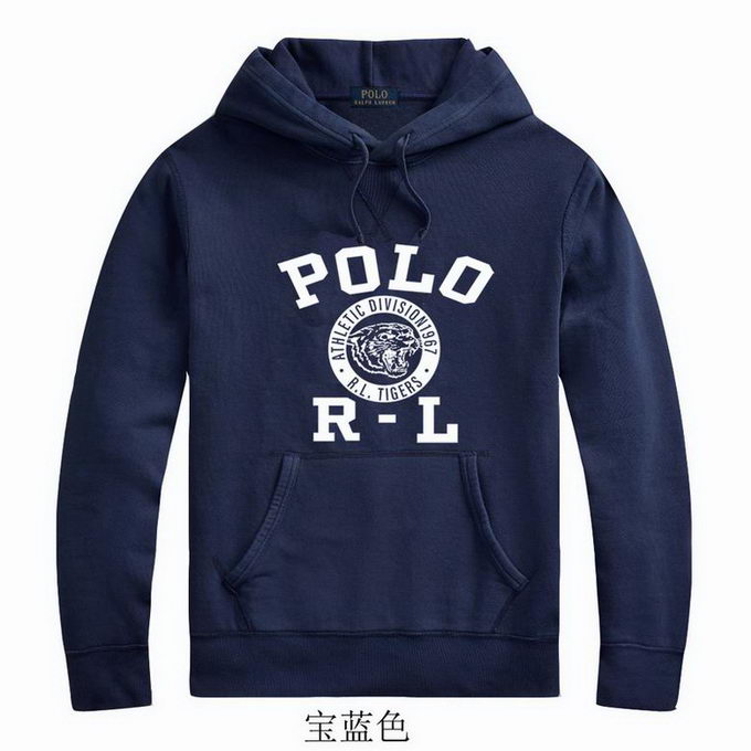 Ralph Lauren Hoodie Mens ID:20241006-49